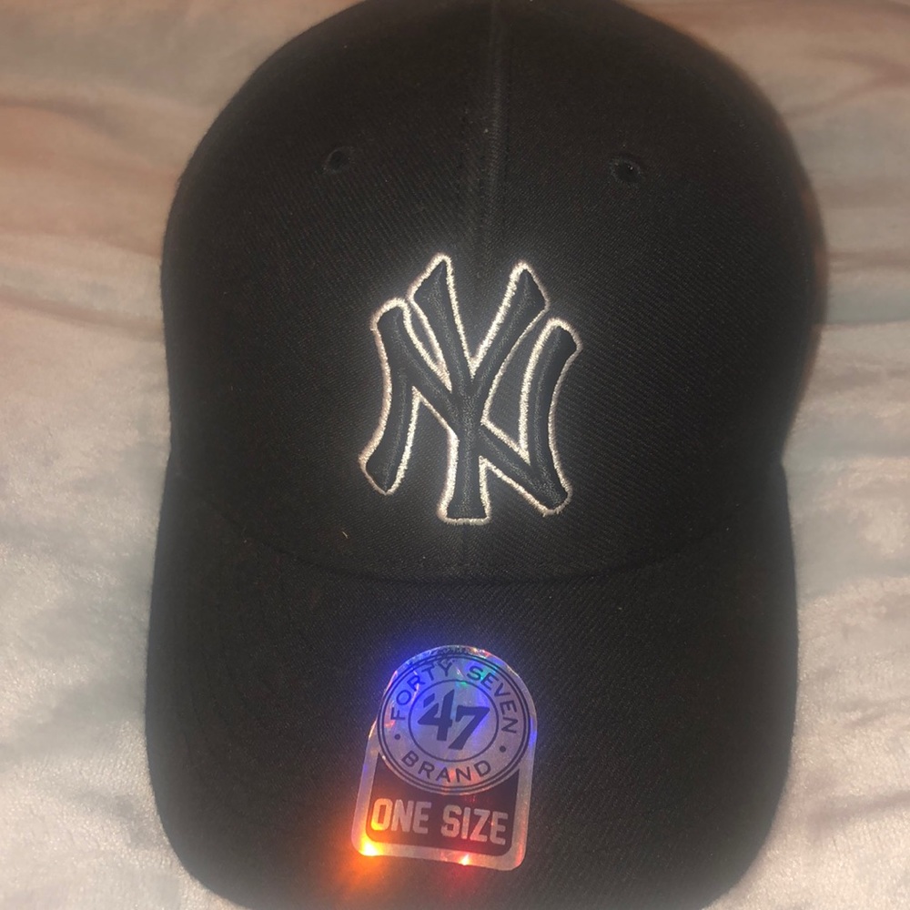 💕Men’s Yankees Hat
